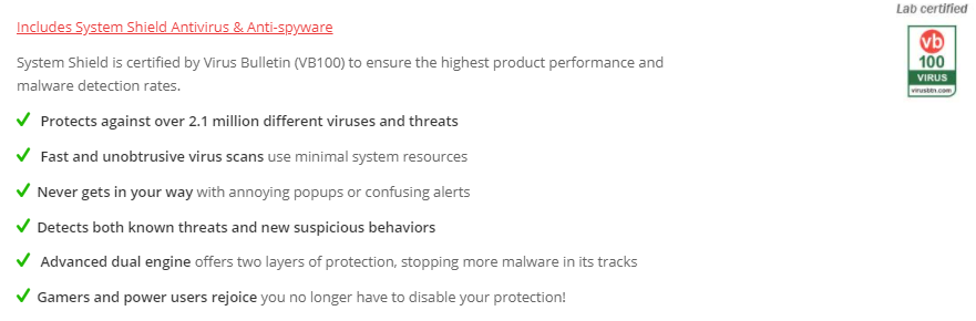 iolo system shield antivirus and anti spyware